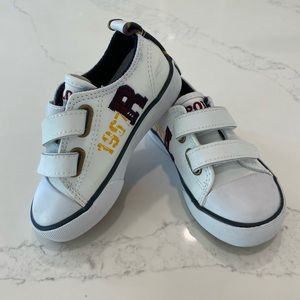 Polo Ralph Lauren Boys' Toddler Sneakers